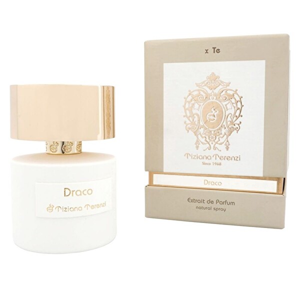 Tiziana Terenzi Draco EDP 100 ml Unisex Parfüm