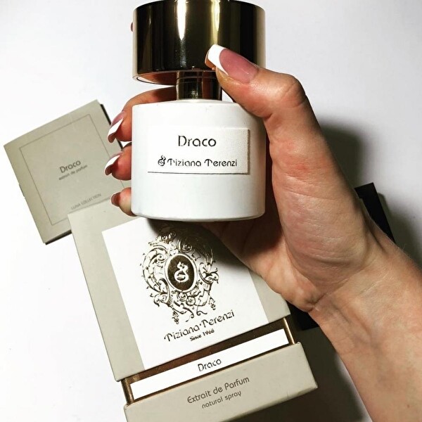 Tiziana Terenzi Draco EDP 100 ml Unisex Parfüm