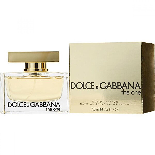 Dolce & Gabbana The One EDP 75 ml Kadın Parfümü