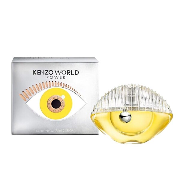 Kenzo World Power EDP 75 ml Kadın Parfümü