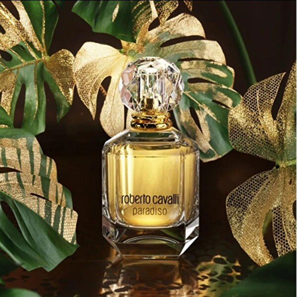 Roberto Cavalli Paradiso EDP 75 ml Kadın Parfümü