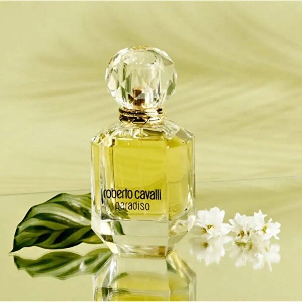 Roberto Cavalli Paradiso EDP 75 ml Kadın Parfümü