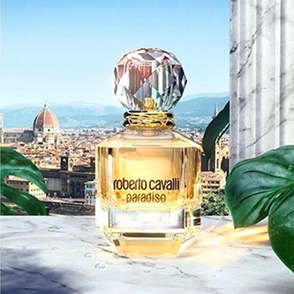 Roberto Cavalli Paradiso EDP 75 ml Kadın Parfümü