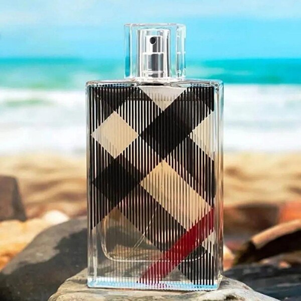 Burberry Brit EDP 50 ml Kadın Parfümü