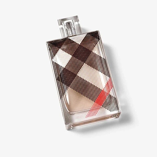 Burberry Brit EDP 50 ml Kadın Parfümü