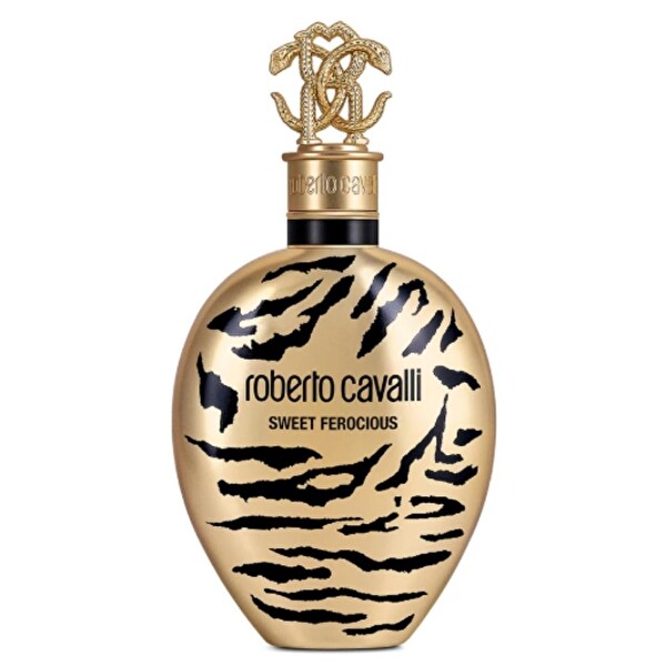Roberto Cavalli Sweet Ferocious EDP 75 ml Kadın Parfümü