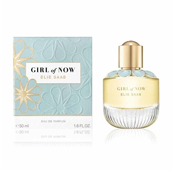 Elie Saab Girl Of Now EDP 50 ml Kadın Parfümü