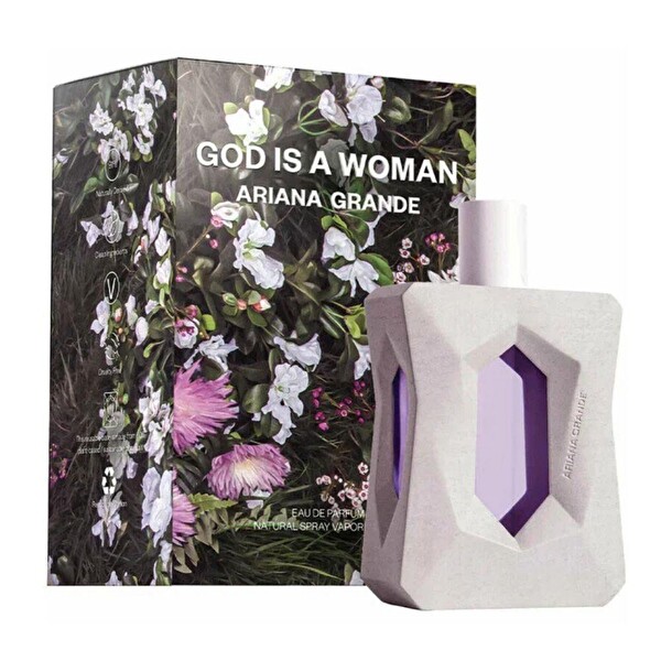Ariana Grande God Is A Woman EDP 50 ml Kadın Parfümü