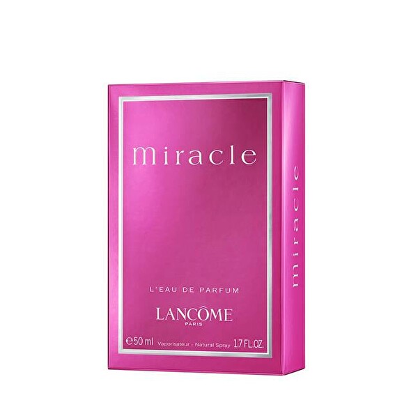 Lancome Miracle EDP 50 ml Kadın Parfümü
