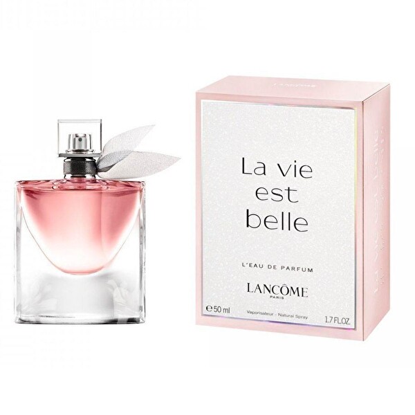 Lancome La Vie Est Belle EDP 50 ml Kadın Parfümü