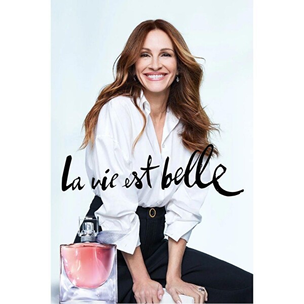Lancome La Vie Est Belle EDP 50 ml Kadın Parfümü