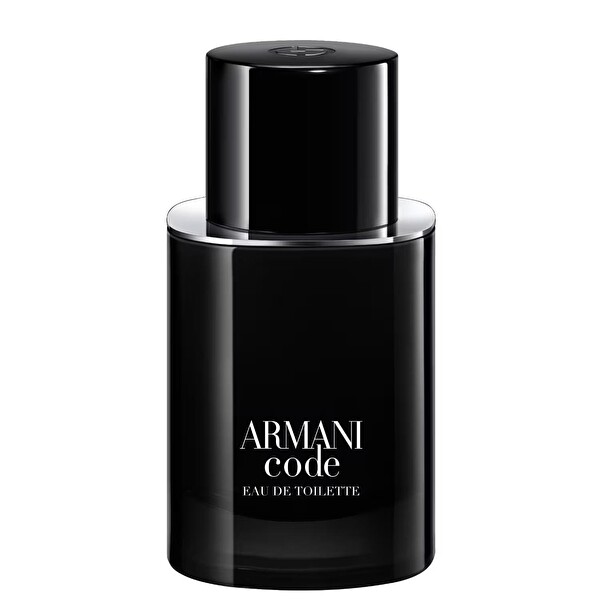 Giorgio Armani Code EDT 50 ml Erkek Parfümü
