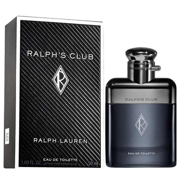 Ralph Lauren Ralph's Club EDT 50 ml Erkek Parfümü