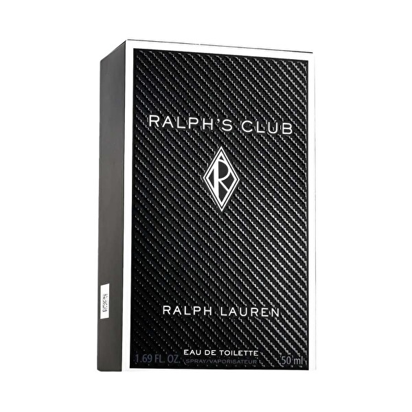 Ralph Lauren Ralph's Club EDT 50 ml Erkek Parfümü