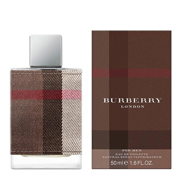 Burberry London For Men EDT 50 ml Erkek Parfüm
