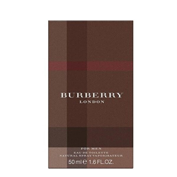 Burberry London For Men EDT 50 ml Erkek Parfüm
