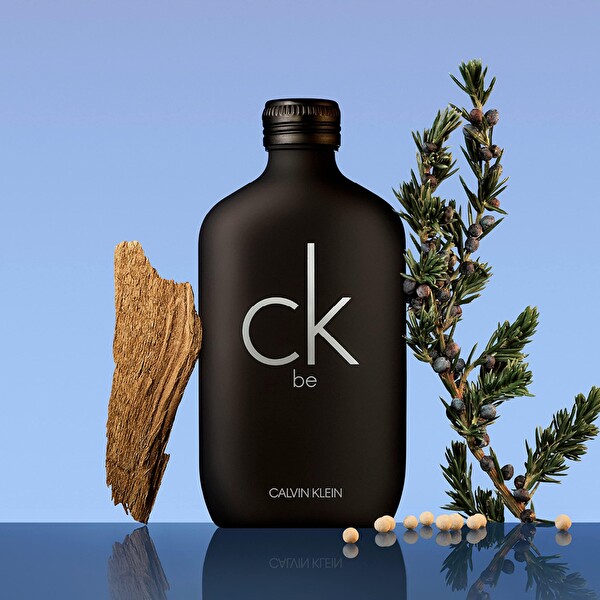 Calvin Klein Be EDT 200 ml Unisex Parfüm