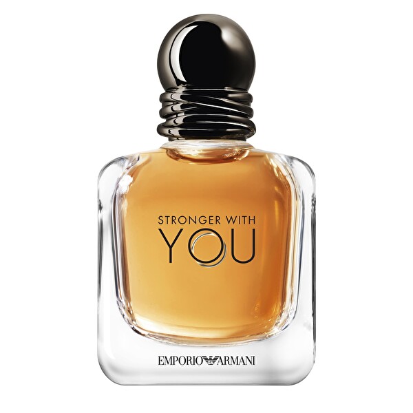 Emporio Armani Stronger With You EDT 50 ml Erkek Parfümü