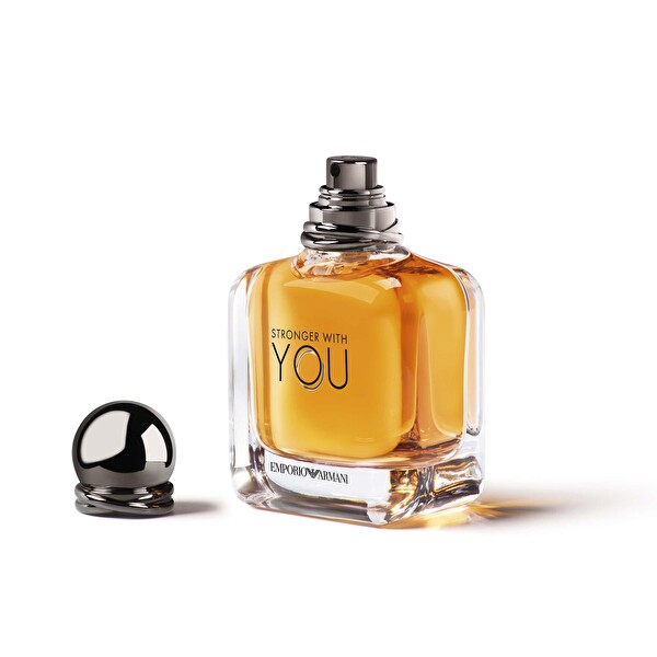 Emporio Armani Stronger With You EDT 50 ml Erkek Parfümü