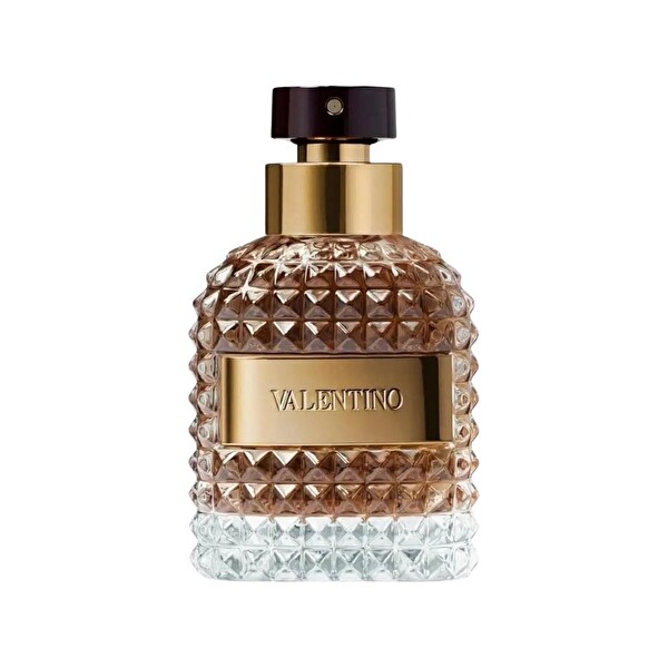 Valentino Uomo EDT 50 ml Erkek Parfümü