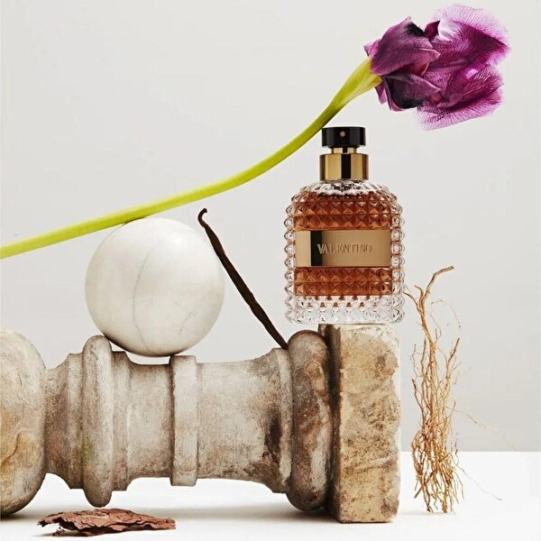 Valentino Uomo EDT 50 ml Erkek Parfümü