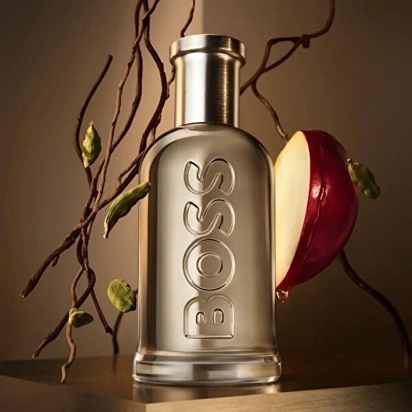 Hugo Boss Bottled EDP 50 ml Erkek Parfümü