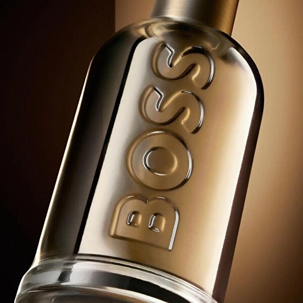 Hugo Boss Bottled EDP 50 ml Erkek Parfümü