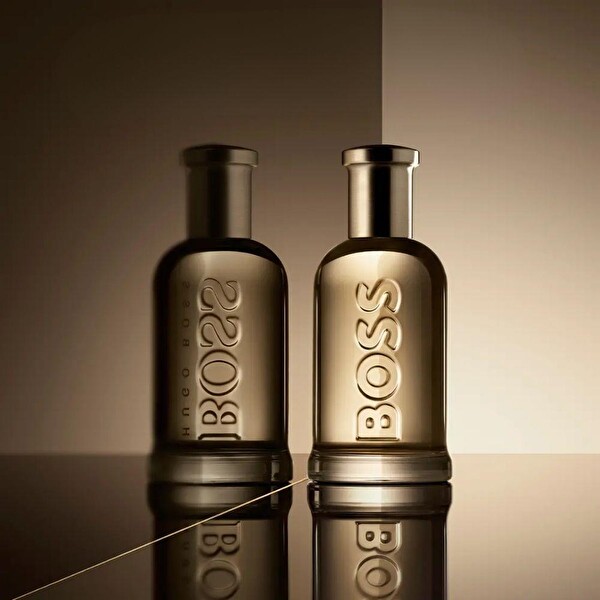 Hugo Boss Bottled EDP 50 ml Erkek Parfümü