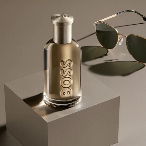 Hugo Boss Bottled EDP 50 ml Erkek Parfümü