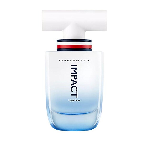 Tommy Hilfiger Impact Together EDT 50 ml Erkek Parfümü