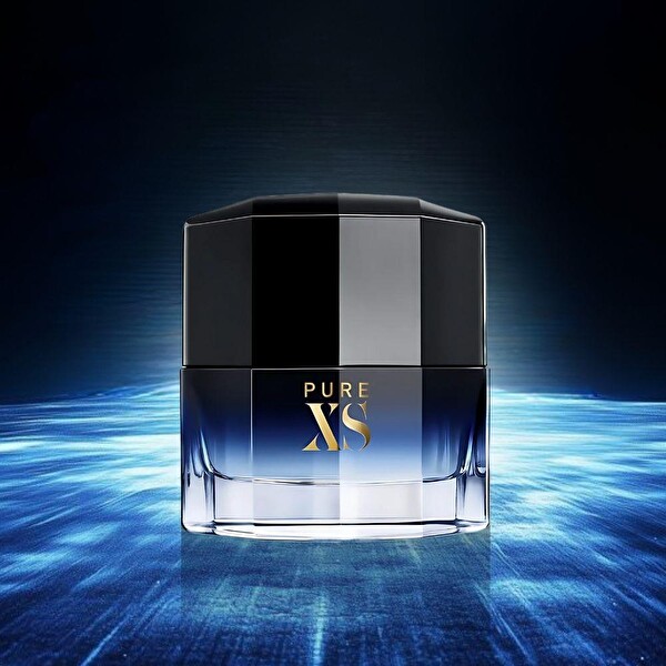 Paco Rabanne Pure XS EDT 50 ml Erkek Parfümü