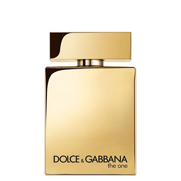 Dolce & Gabbana The One Gold Intense EDP 50 ml Erkek Parfümü