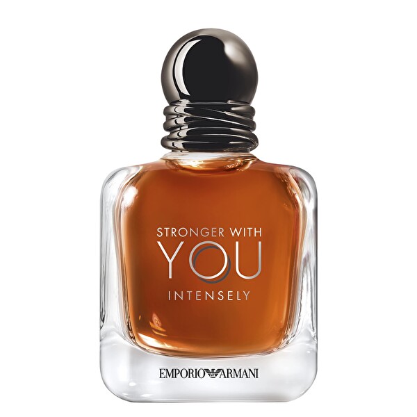 Emporio Armani Stronger With You Intensely EDP 50 ml Erkek Parfümü