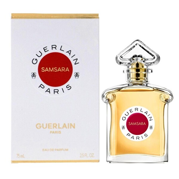 Guerlain Samsara EDP 75 ml Kadın Parfümü
