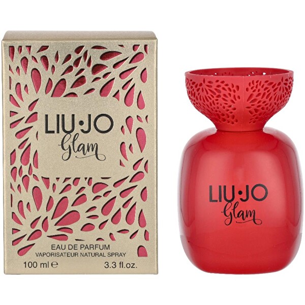 Liu Jo Glam EDP 100 ml Kadın Parfümü
