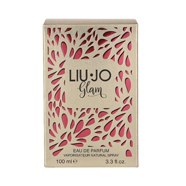 Liu Jo Glam EDP 100 ml Kadın Parfümü