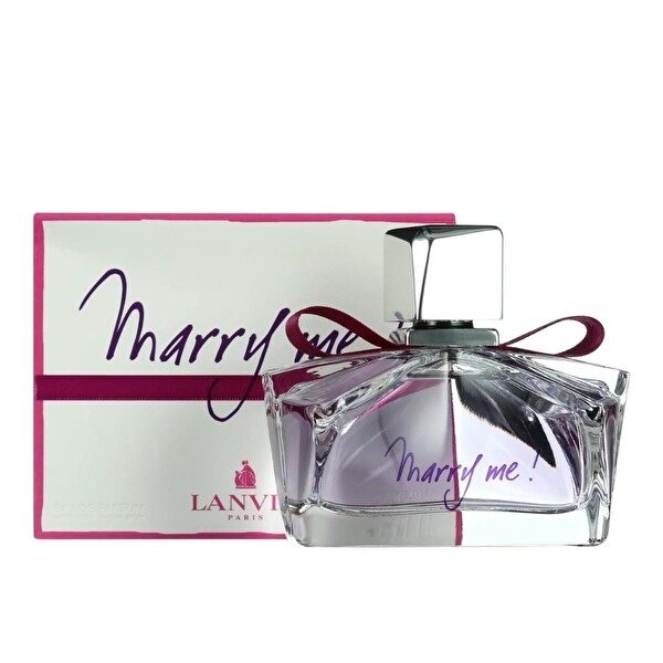 Lanvin Marry Me! EDP 75 ml Kadın Parfümü