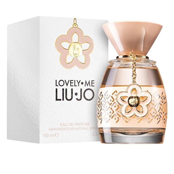 Liu Jo Lovely Me EDP 100 ml Kadın Parfümü