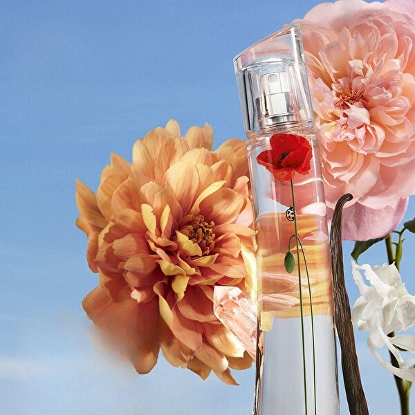 Kenzo Flower By La Recolte Parisienne EDP 75 ml Kadın Parfümü