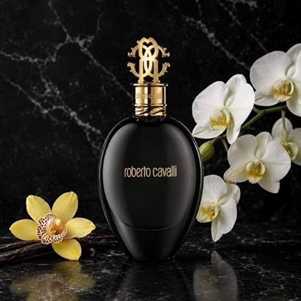 Roberto Cavalli Nero Assoluto EDP 75 ml Kadın Parfümü