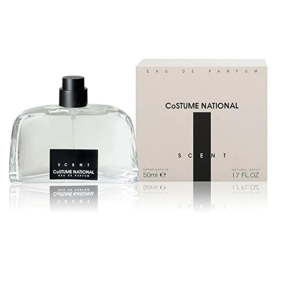 Costume National Scent EDP 50 ml Kadın Parfümü