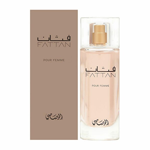 Rasasi Fattan Pour Femme EDP 50 ml Kadın Parfümü