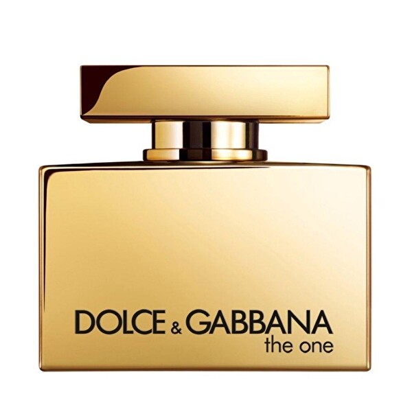 Dolce & Gabbana The One Gold EDP 75 ml Kadın Parfümü