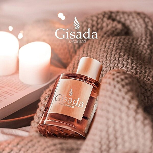 Gisada Ambassador for Women EDP 50 ml Kadın Parfümü