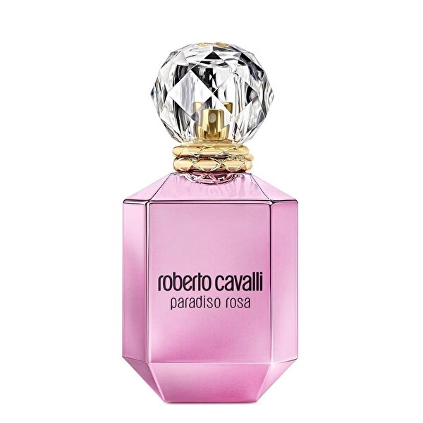 Roberto Cavalli Paradiso Rose EDP 75 ml Kadın Parfümü