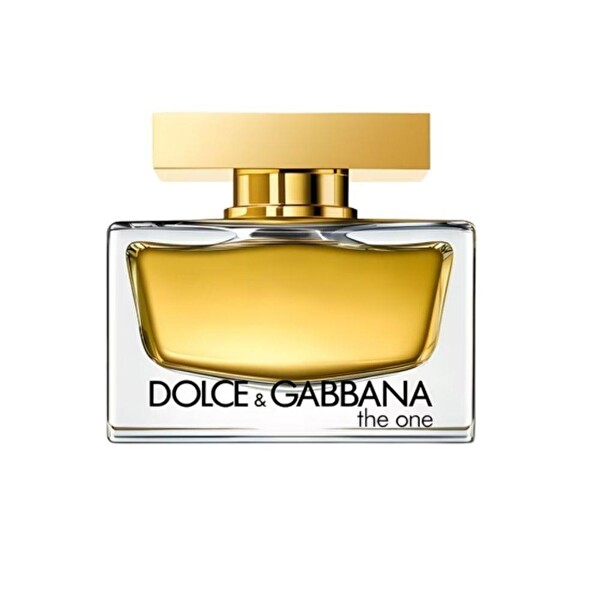 Dolce & Gabbana The One EDP 75 ml Kadın Parfümü