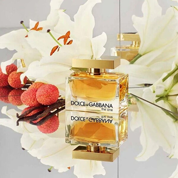 Dolce & Gabbana The One EDP 75 ml Kadın Parfümü