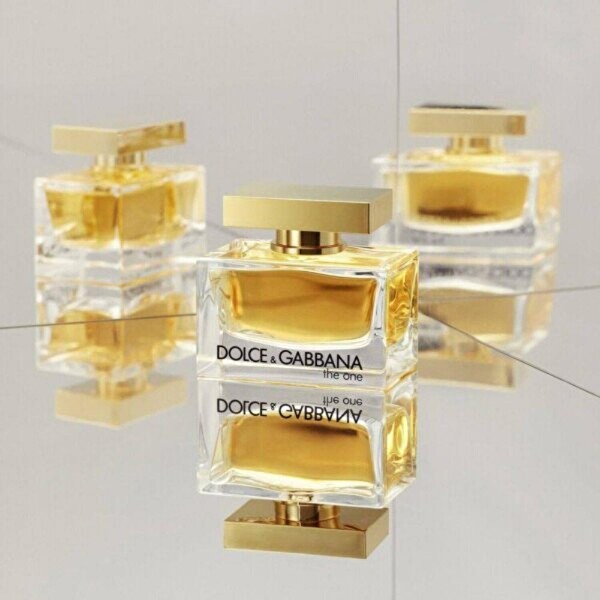 Dolce & Gabbana The One EDP 75 ml Kadın Parfümü