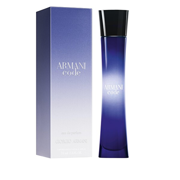 Giorgio Armani Code Femme EDP 75 ml Kadın Parfümü