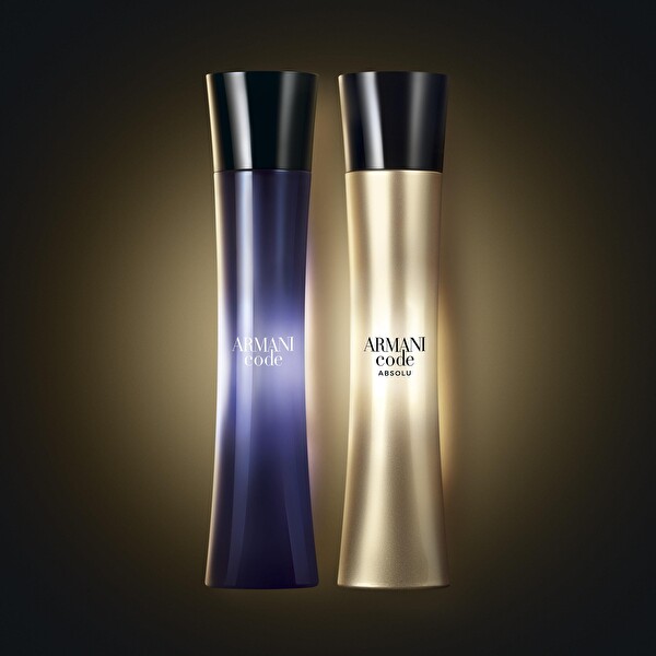 Giorgio Armani Code Femme EDP 75 ml Kadın Parfümü